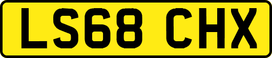 LS68CHX