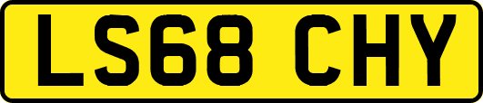 LS68CHY