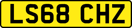 LS68CHZ