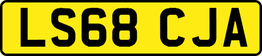 LS68CJA