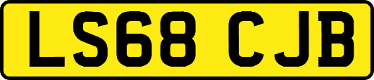 LS68CJB