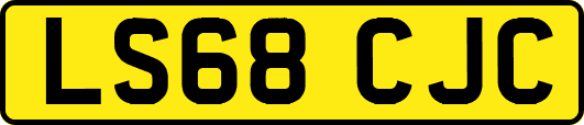 LS68CJC