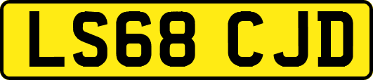 LS68CJD