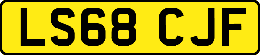 LS68CJF