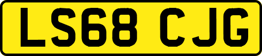 LS68CJG