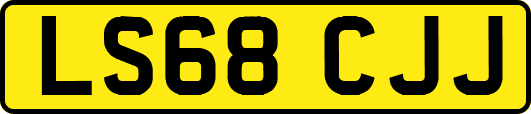 LS68CJJ