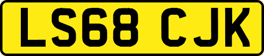 LS68CJK