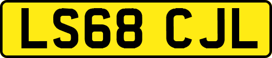 LS68CJL