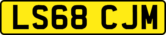 LS68CJM