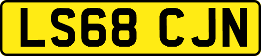 LS68CJN