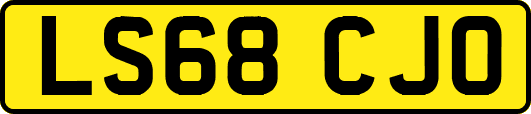 LS68CJO