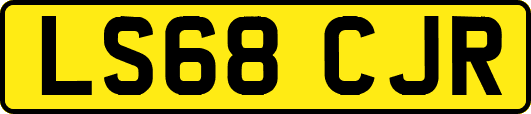 LS68CJR