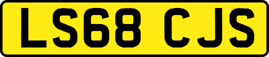 LS68CJS