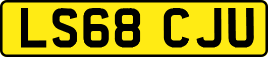 LS68CJU