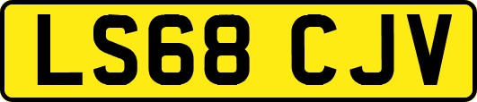 LS68CJV