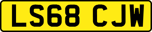 LS68CJW