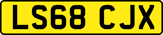 LS68CJX