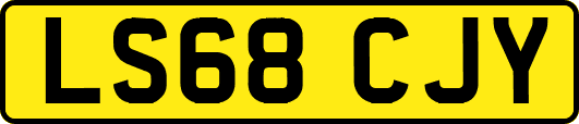 LS68CJY