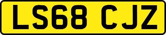 LS68CJZ