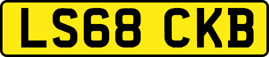 LS68CKB