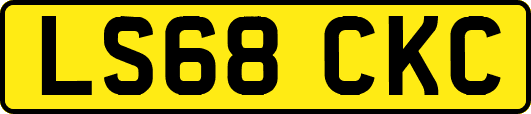 LS68CKC