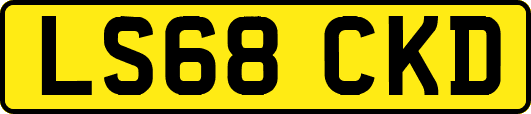 LS68CKD