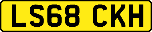 LS68CKH
