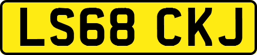LS68CKJ