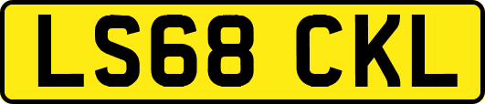 LS68CKL