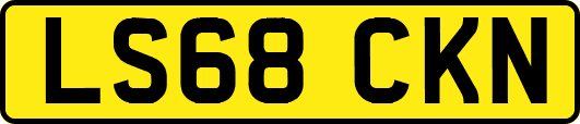 LS68CKN