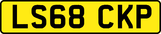 LS68CKP