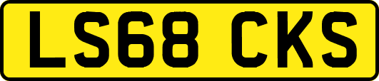 LS68CKS