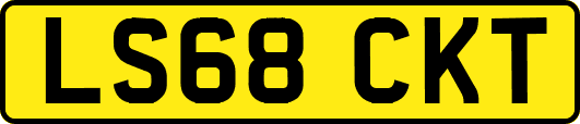 LS68CKT