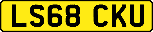 LS68CKU