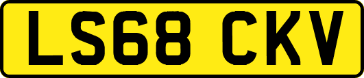 LS68CKV
