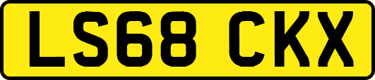 LS68CKX