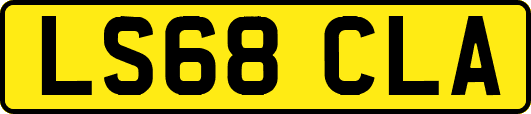 LS68CLA