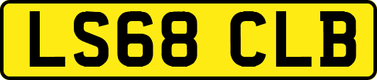 LS68CLB
