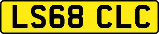 LS68CLC