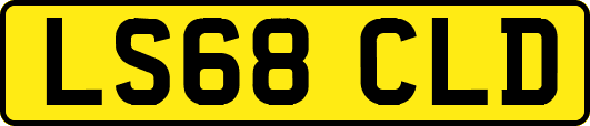 LS68CLD