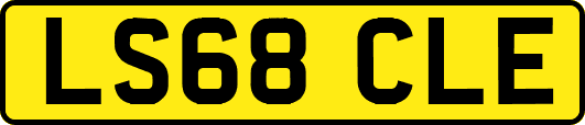LS68CLE