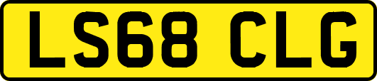 LS68CLG