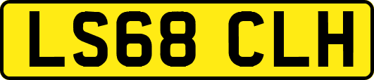 LS68CLH