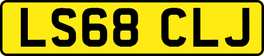 LS68CLJ