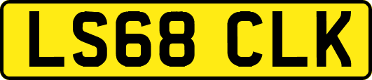 LS68CLK