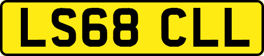 LS68CLL