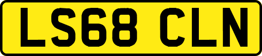 LS68CLN