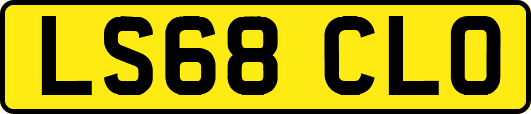 LS68CLO