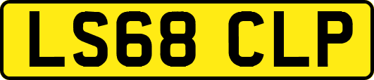 LS68CLP