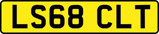 LS68CLT